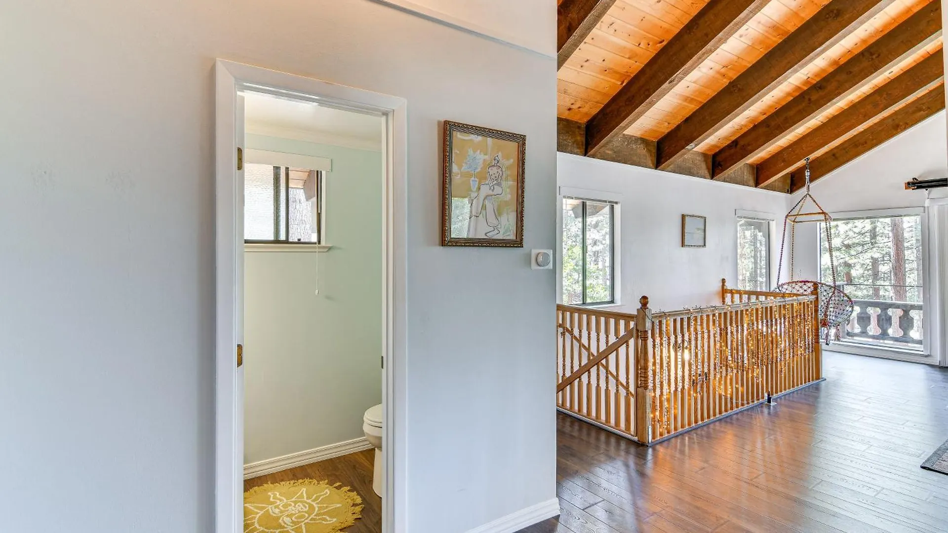 South Lake Tahoe Cabin Near Skiing And Beach Access 0*, South Lake Tahoe Verenigde Staten