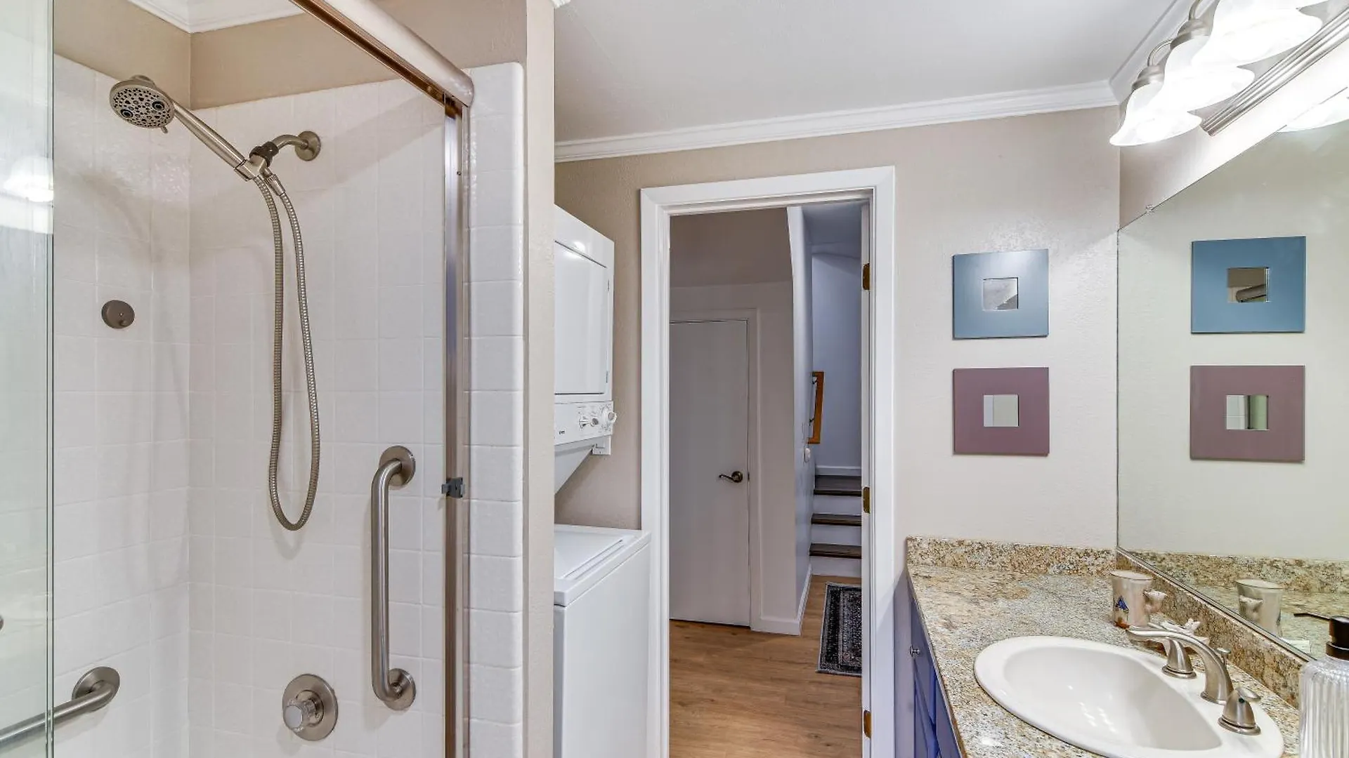 South Lake Tahoe Cabin Near Skiing And Beach Access Vakantiehuis