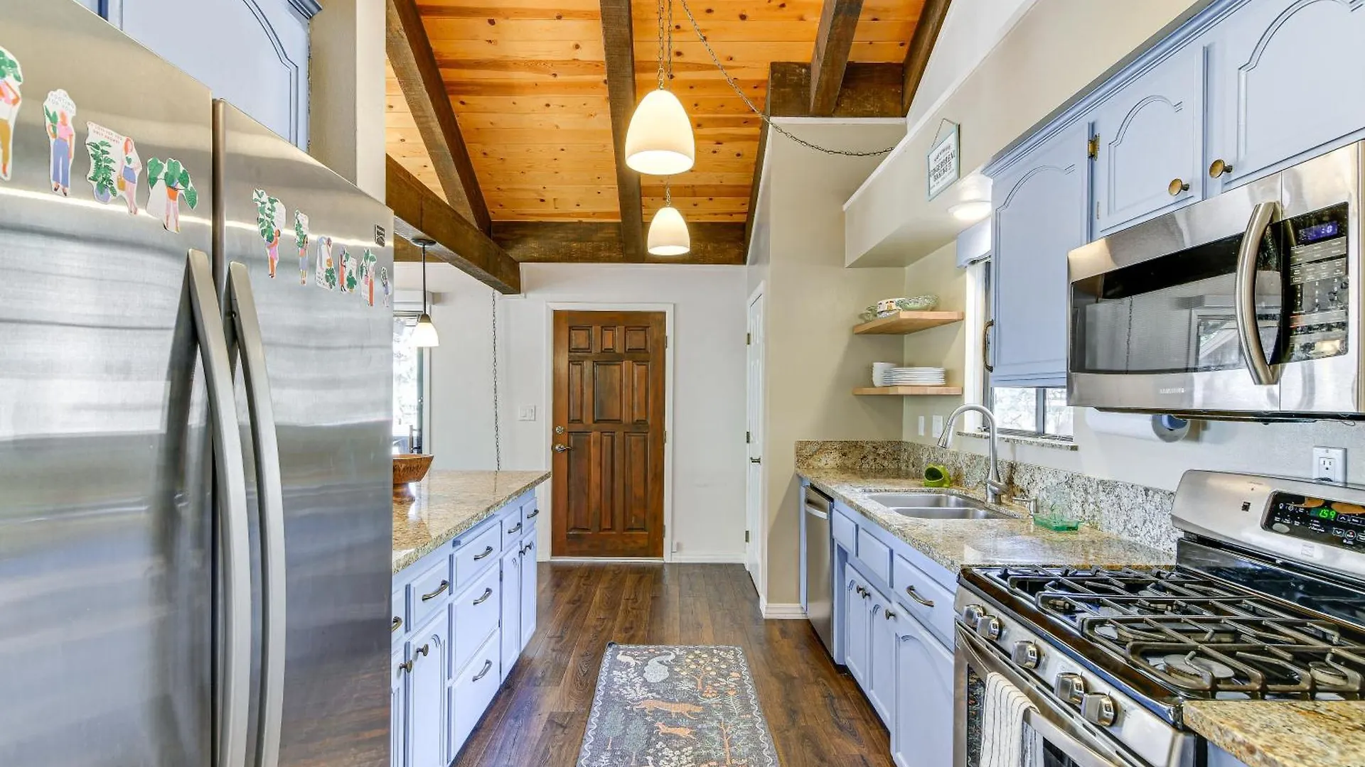 Vakantiehuis South Lake Tahoe Cabin Near Skiing And Beach Access