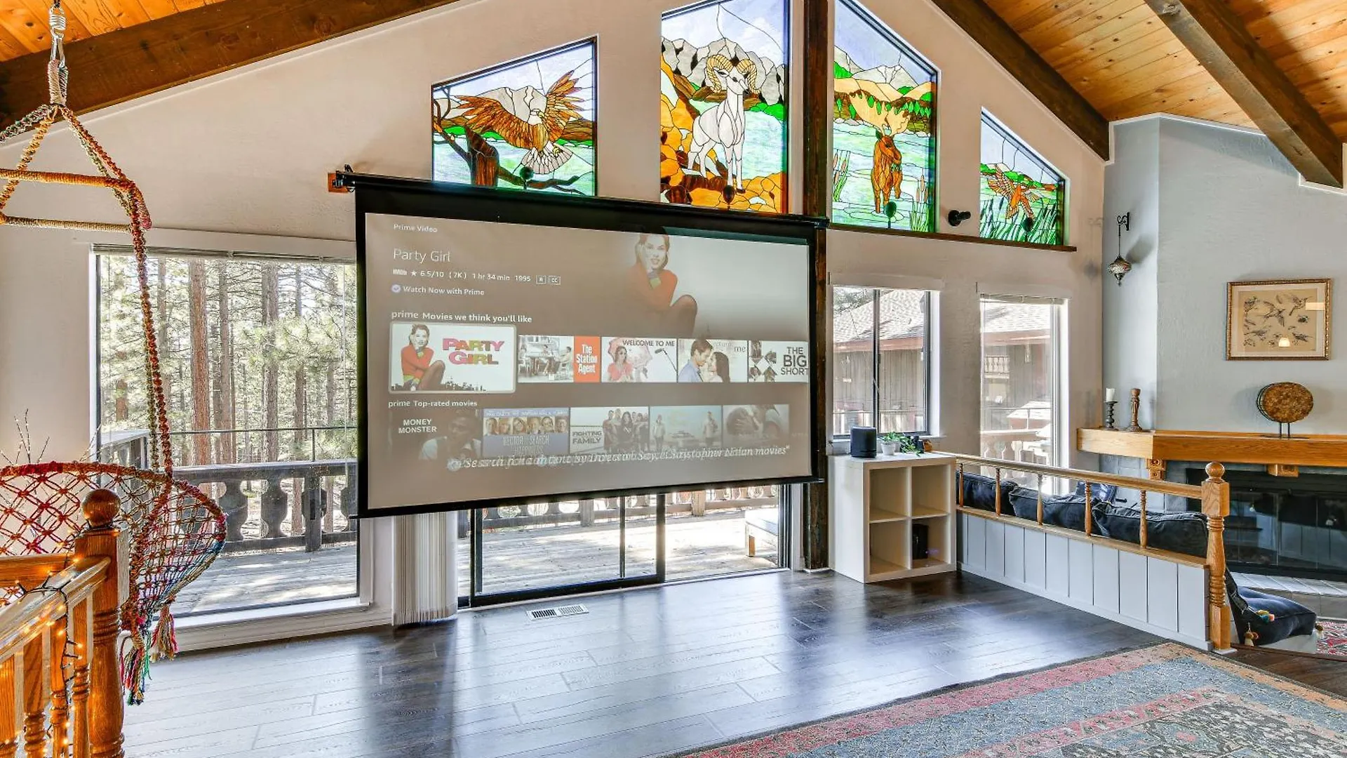 Vakantiehuis South Lake Tahoe Cabin Near Skiing And Beach Access